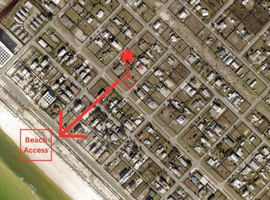 201 Louisiana Dr, Mexico Beach, FL 32456 - photo 7