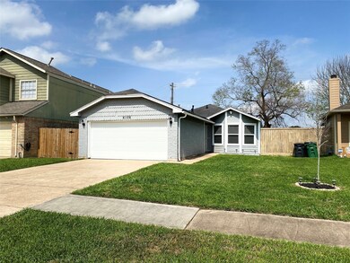 6106 Berkridge Dr, Houston, TX 77053 - photo 2