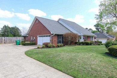 6 Windmere Dr, Texarkana, TX 75503 - photo 4