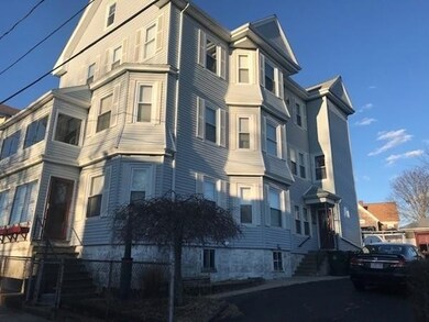 46 Hambly St unit 1, Fall River, MA 02721 - photo 4