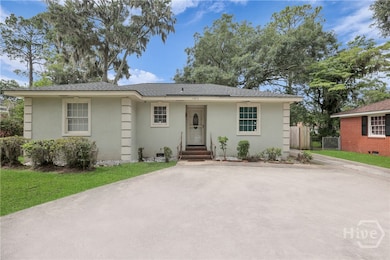 1443 E 38th St, Savannah, GA 31404 - photo 5