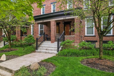 240 Hanford St unit 240, Columbus, OH 43206 - photo 4