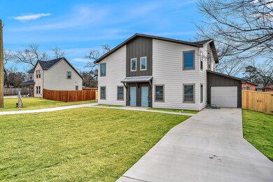 1302 Bells Ave, Denison, TX 75020 - photo 2