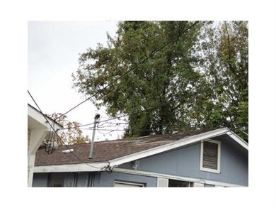 Other. Roof needs replacement