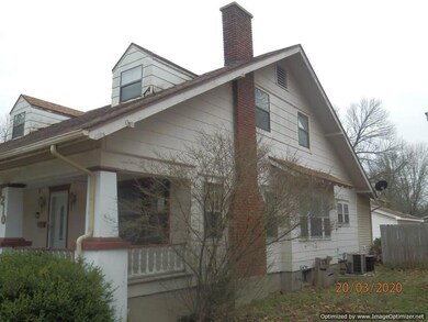 1210 Morgan Ave, Parsons, KS 67357 - photo 3