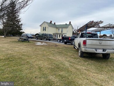 1223 Double Church Rd, Stephens City, VA 22655 - photo 2