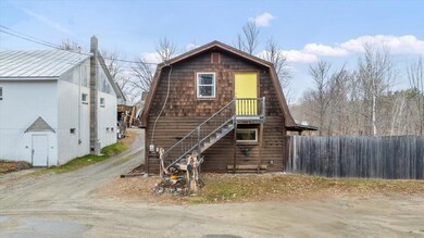 street view of house