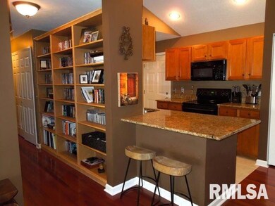 4511 N Thornhill Dr unit 204C, Peoria, IL 61615 - photo 6