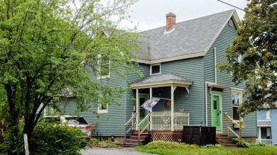 100 Larkin St, Bangor, ME 04401 - photo 2