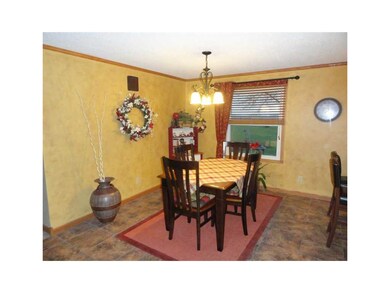 Dining Area.