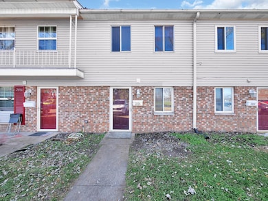 2014 S Breiel Blvd unit 2014, Middletown, OH 45044 - photo 2