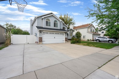 787 E 4315 S, Salt Lake City, UT 84107 - photo 2