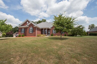 150 Spring Farm Trail, Shepherdsville, KY 40165 - photo 3