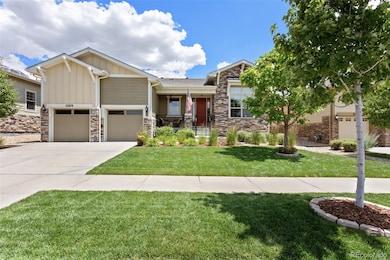 22878 E Bailey Cir, Aurora, CO 80016 - photo 2