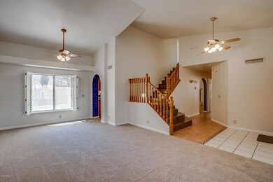 Living Room / Dining Room