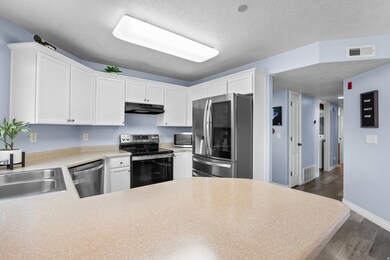 224 Spencer Peak Way unit F6, Draper, UT 84020 - photo 5