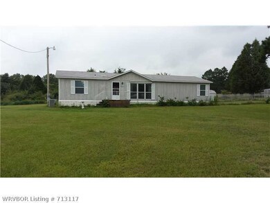 106862 S 4728 Rd, Muldrow, OK 74948 - photo 2