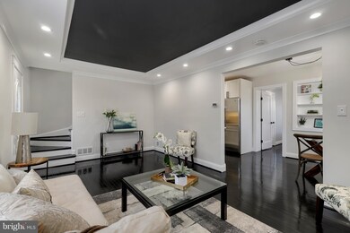 7504 16th Ave, Takoma Park, MD 20912 - photo 7