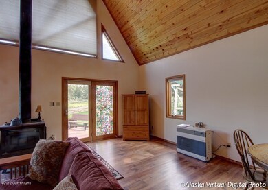 10031 Susitna River Rd, Talkeetna, AK 99676 - photo 2