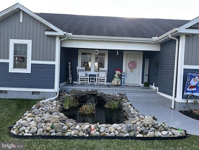 7082 Cannon Rd, Bridgeville, DE 19933 - photo 2