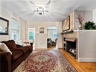 295 Main St, Cranston, RI 02823 - photo 7