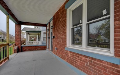 Porch