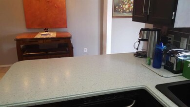 View to Dining