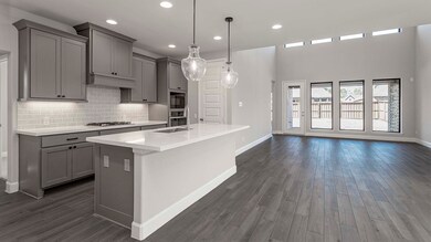 7926 Lookout Hill Dr, Magnolia, TX 77354 - photo 3