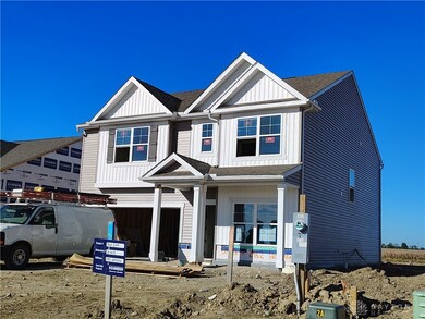 2952 Hoying Dr, Troy, OH 45373 - photo 2