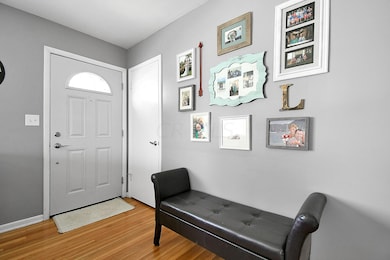 2735 Woodstock Road Upper Arlington Ohio