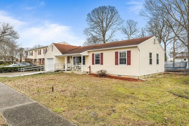 38 Wilson Ave, Somers Point, NJ 08244 - photo 2