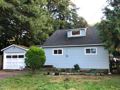 Front Yard