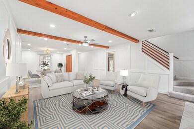 42 W Torch Pine Cir, Spring, TX 77381 - photo 4