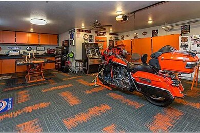 Other. Garage