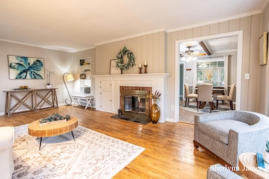 1455 Ball Ave NE, Grand Rapids, MI 49505 - photo 6