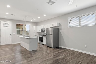 2245 N Dayton St unit 4, Phoenix, AZ 85006 - photo 6