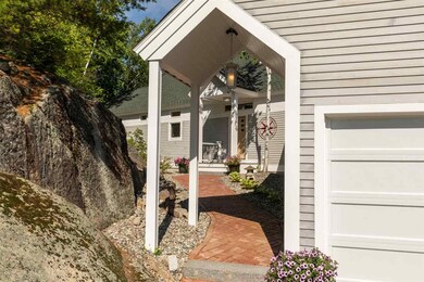 25 S Watch Rd, Meredith, NH 03253 - photo 7