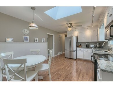 60 West St, Georgetown, MA 01833 - photo 5