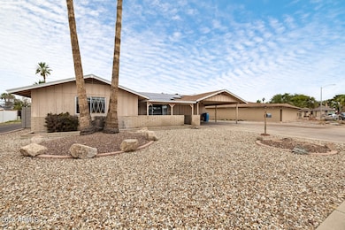 3410 W Pershing Ave Phoenix