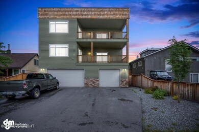 523 E 12th Ave, Anchorage, AK 99501 - photo 2