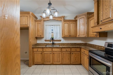 608 Bold Ruler Ave, Edinburg, TX 78539 - photo 3