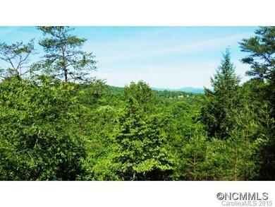 View from Upper Homesite