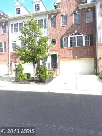 2437 Ogden Square unit 123, Gambrills, MD 21054 - photo 2