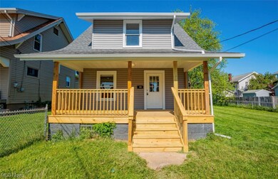 1213 Wertz Ave SW, Canton, OH 44710 - photo 2