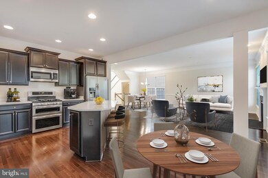 8121 Ridgely Loop, Severn, MD 21144 - photo 6