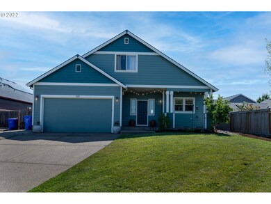 559 June Dr, Molalla, OR 97038 - photo 3