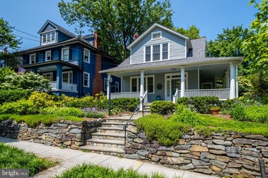 3727 Northampton St NW, Washington, DC 20015 - photo 3