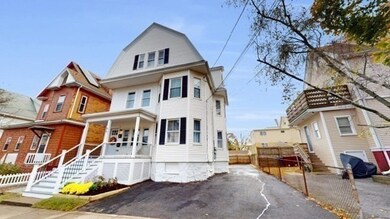 56 Hillside Ave unit 2, Everett, MA 02149 - photo 4