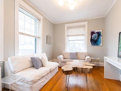 503 Boylston St unit 6, Brookline, MA 02445 - photo 2