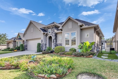 7415 Nantucket Point Ln, Spring, TX 77389 - photo 3